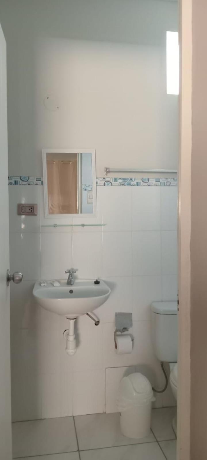 Hospedajesperu Zorritos Luaran gambar