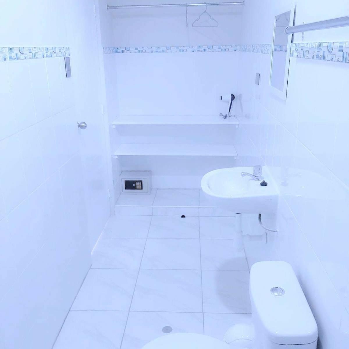 Hospedajesperu Zorritos Luaran gambar