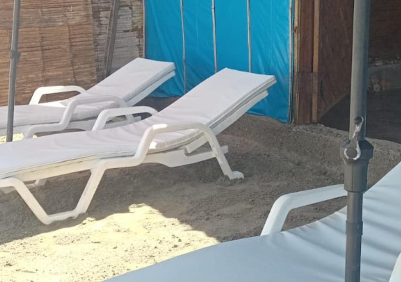 Hospedajesperu Zorritos Luaran gambar
